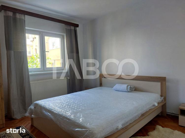 Apartament cu 2 camere decomandat în Calea Dumbrăvii