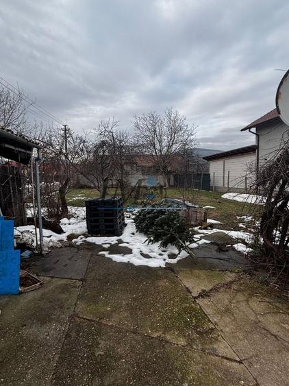 Teren Construcții intravilan de 600 mp, în Cricău