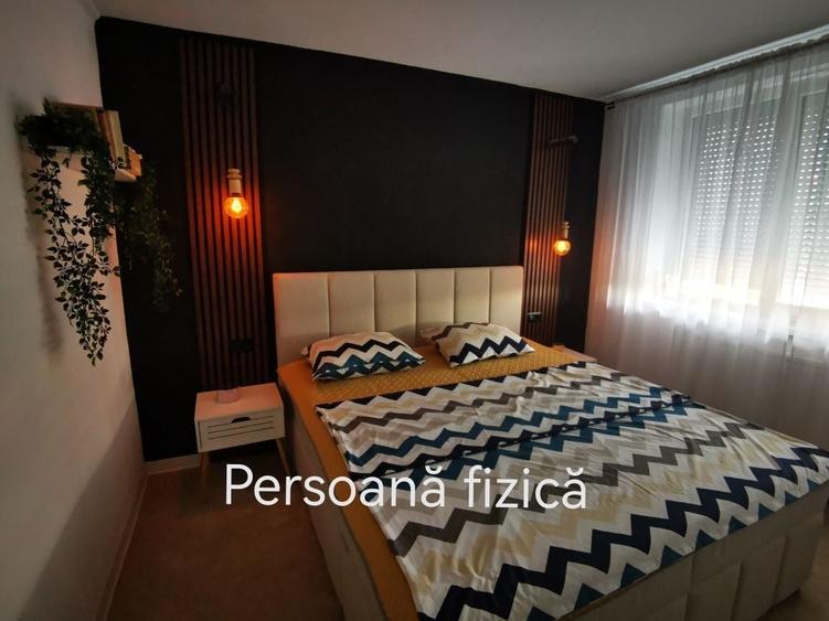 Apartament cu 3 camere semidecomandat în Dosu Bricii