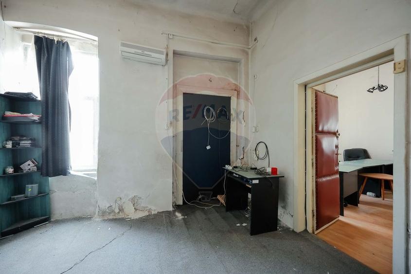 Garsonieră decomandată în Ultracentral