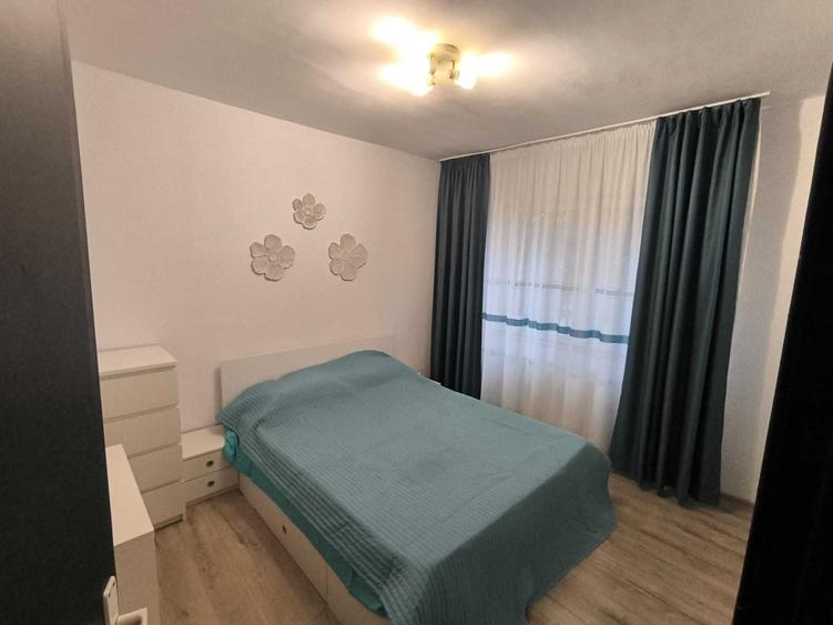 Apartament cu 2 camere decomandat în Timișoara