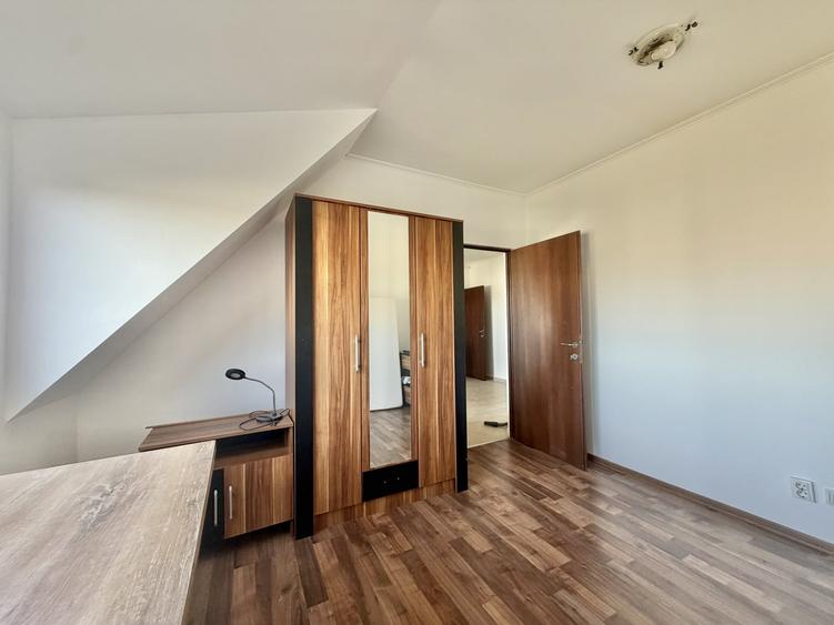 Apartament cu 2 camere decomandat, mobilat în Lipovei