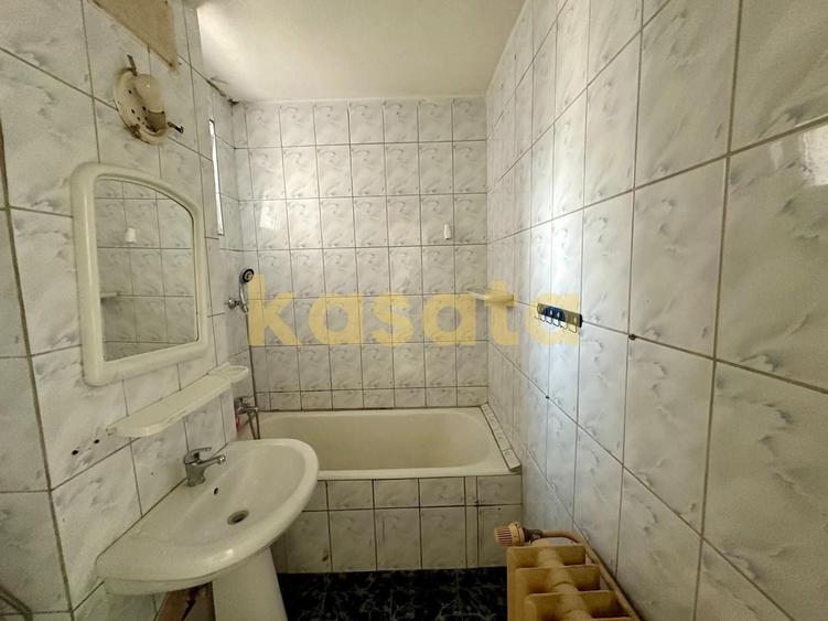 Apartament 2 camere 1 Decembrie 1918, etaj 7/10, bloc reabilitat - 8