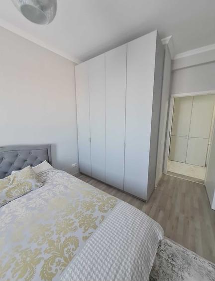 Apartament cu 2 camere decomandat, mobilat în Splaiul Unirii