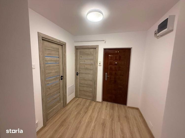 Apartament cu 2 camere decomandat în Canta