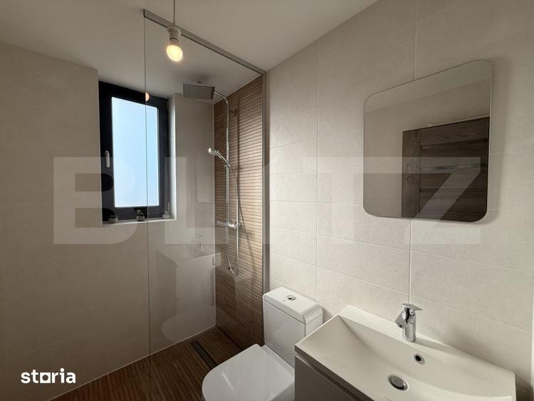 Apartament cu 3 camere în Siloz