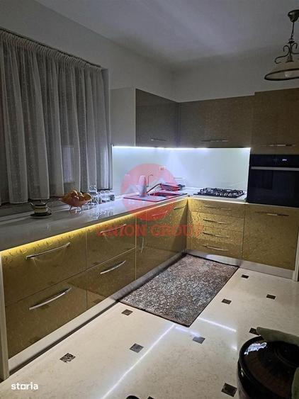 Casă cu 4 camere cu Teren 394 Mp în Central