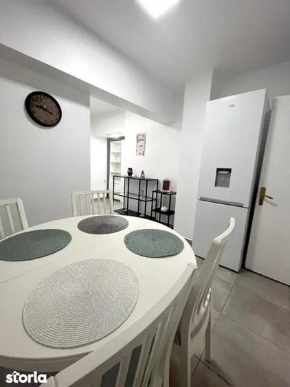 Central | 4 Camere | Decomandat | 3xAC | Balcon | Parcare | VIEW PANORAMIC - 12