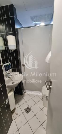 Birou, de 286 mp, în Armeneasca