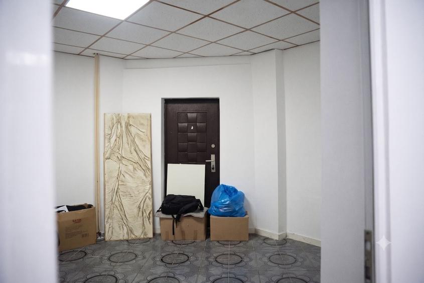Spațiu comercial, de 200 mp, în Central