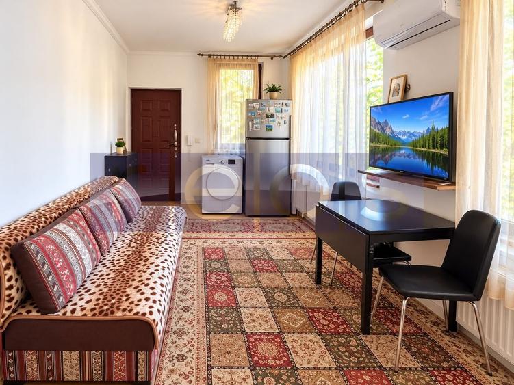 Apartament cu 2 camere, mobilat în Jiului