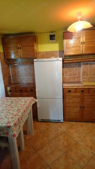 Casă cu 1 camere cu Teren 100 Mp în Dacia