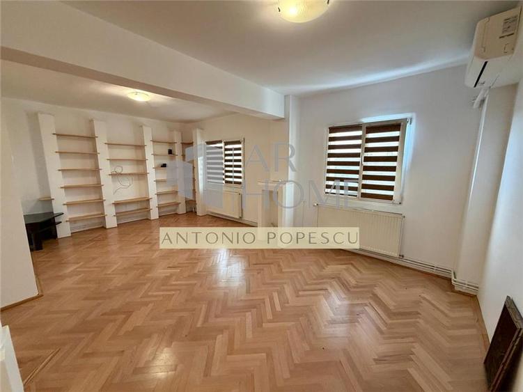 Apartament cu 2 camere decomandat, mobilat în Malu Roșu