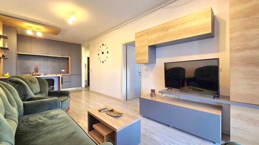 Apartament 2 camere modern, Adora Park-UTA - 3
