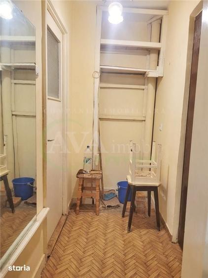 Apartament 2 camere semidecomandat, zona Stadionului - 4