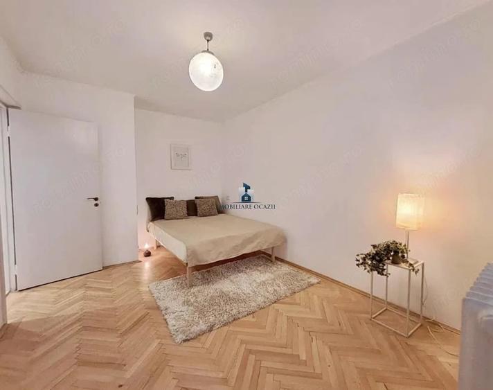 Apartament cu 2 camere decomandat în Berceni