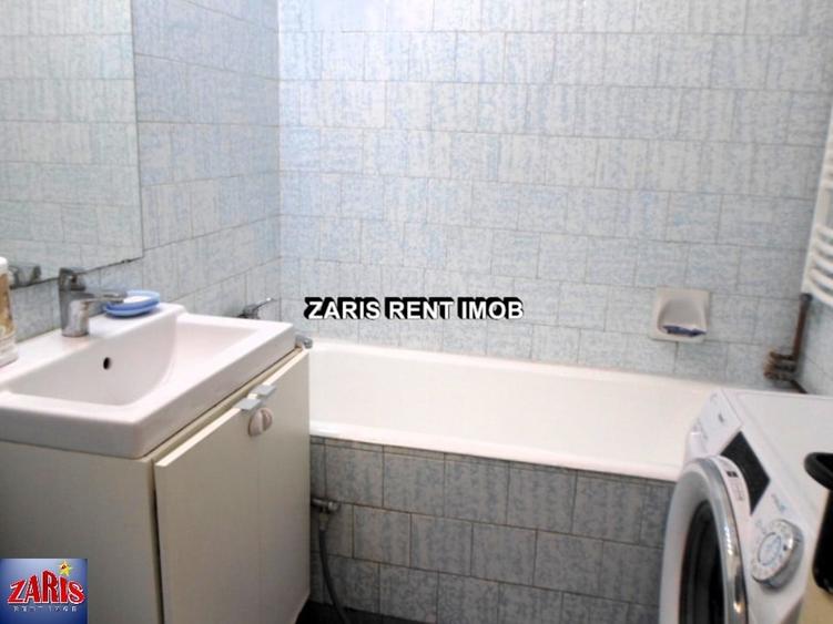 Apartament cu 2 camere semidecomandat în Republicii