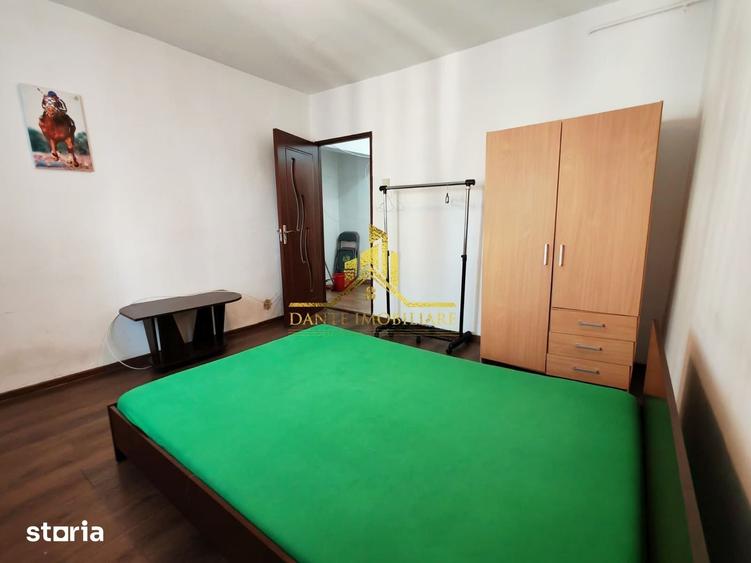 3 camere, decomandate, modern, balcon, Marasti, Dorobantilor - 6