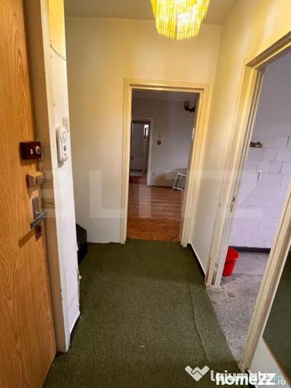 Apartament cu 3 camere, ultracentral, semidecomandat - Suceava (Suceava) - 6