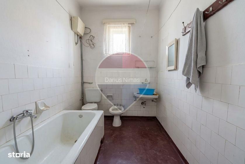 Casa cu 6 camere | Turda | Acoperis nou | Zona Centrala