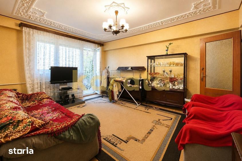 Apartament cu 3 camere decomandat în Pantelimon — fotografia 3