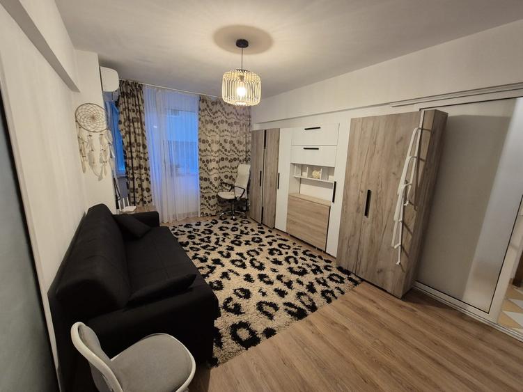 Piata Muncii - B-dul Basarabia, inchiriere ap. 2 camere - 2