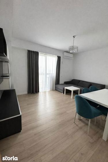 Apartament cu 3 camere în Militari