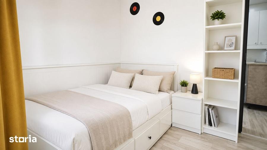 Apartament 2 camere de vanzare Pia?a Victoriei, Intrarea Doctor Felix - 7