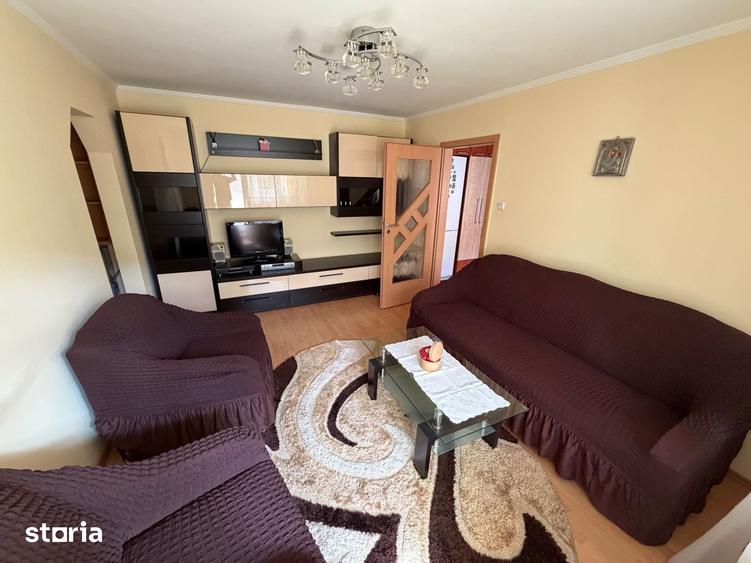 Apartament 2 camere de inchiriat - zona Cetate - 5