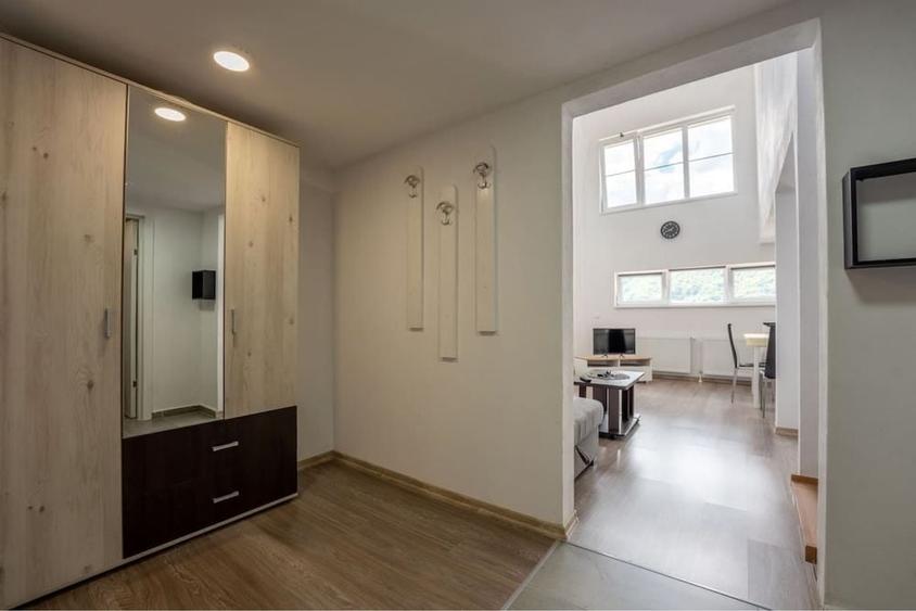 Apartament cu 2 camere în Central