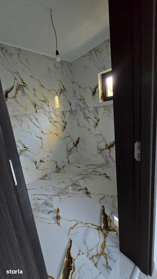 Casă cu 3 camere cu Teren 455 Mp în Corbu