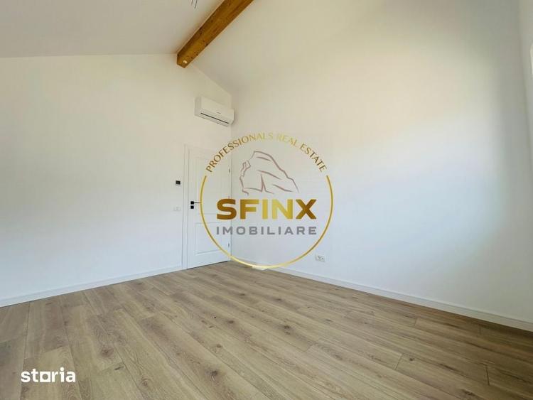 Casă cu 3 camere cu Teren 456 Mp în Snagov