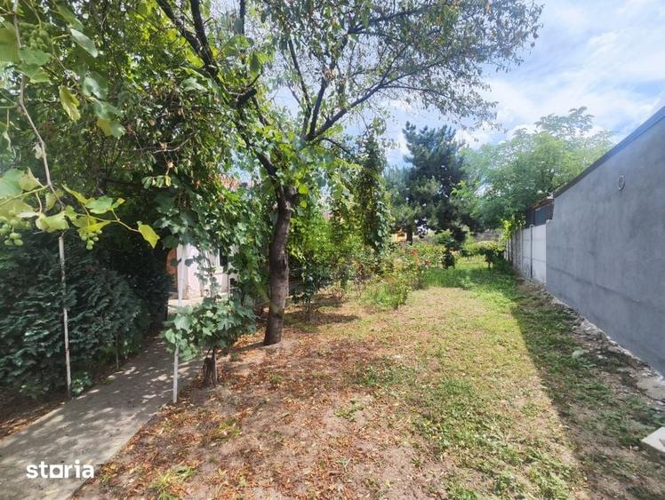 Casa 3 camere, teren 624 mp, Craiova, cartier Bariera Valcii - 10