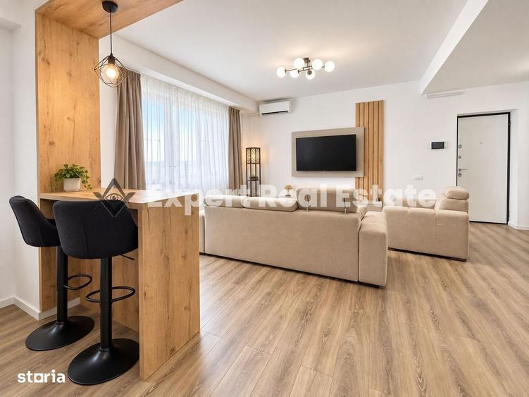 Apartament Spatios 85Mp-Prima Inchiriere-Otopeni-Aeroport - 7