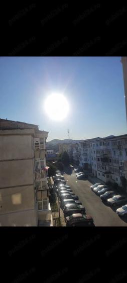 Apartament cu 2 camere semidecomandat în Bălcești (Căpușu Mare)