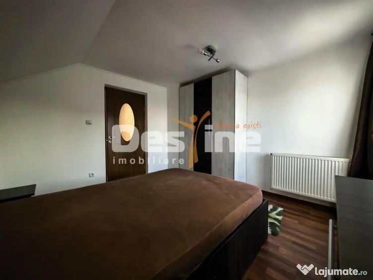 Casă cu 4 camere cu Teren 376 Mp în Hilița