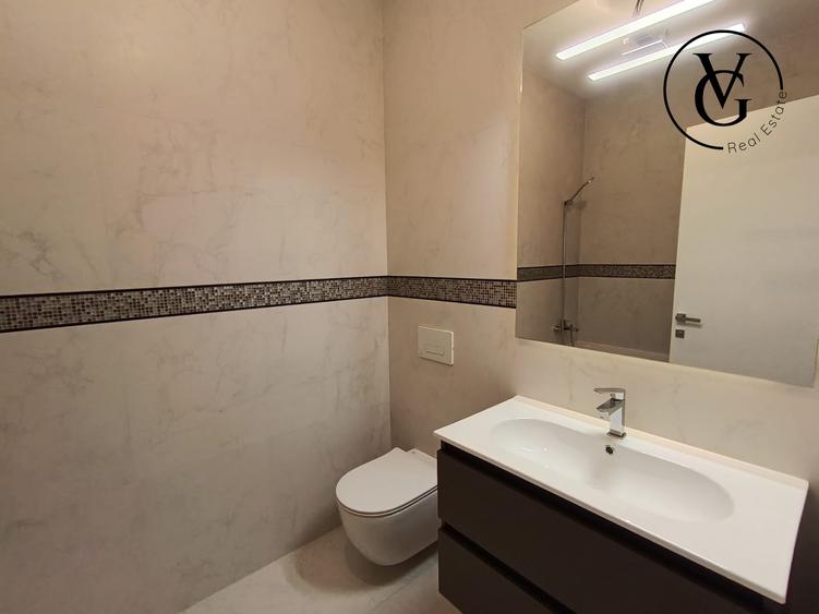 Apartament cu 3 camere decomandat în Voluntari