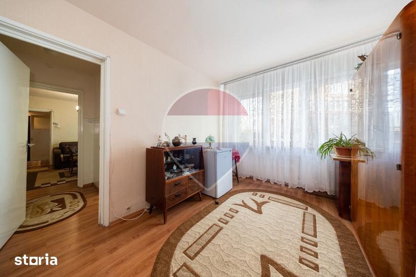 Apartament cu 2 camere de vanzare in zona Gemenii - 16