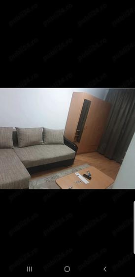 Garsonieră semidecomandată în Sălaj