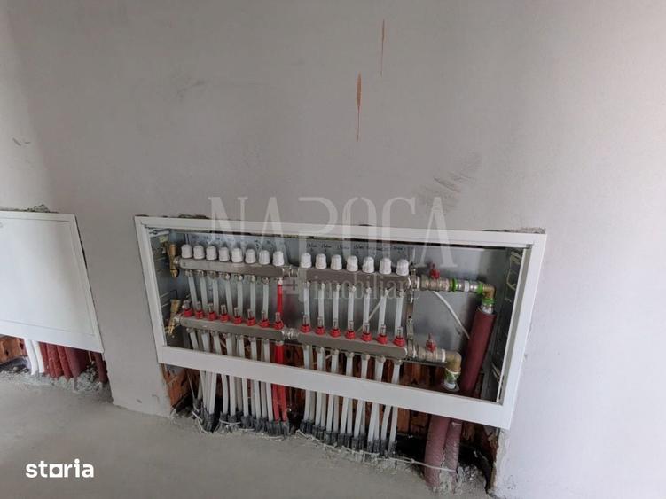 Casă cu 4 camere cu Teren 430 Mp în Sânmartin
