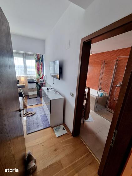 Apartament cu 3 camere în Vest