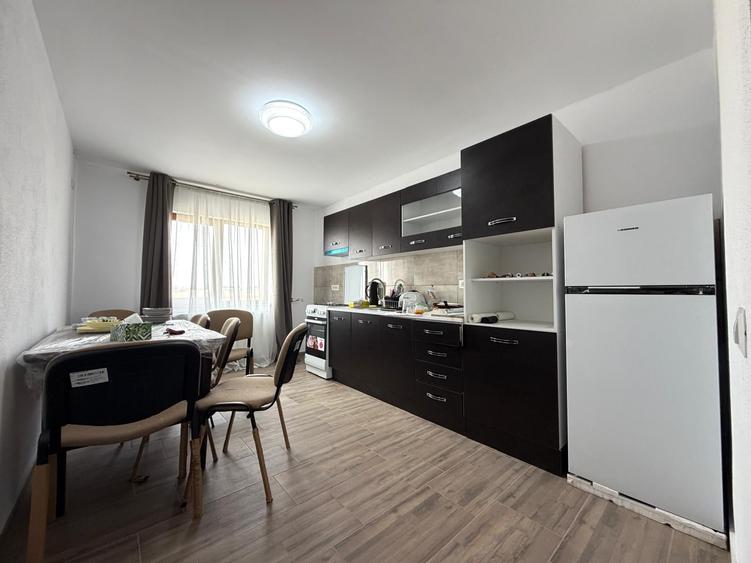 Duplex cu 5 camere cu Teren 380 Mp în Chișoda