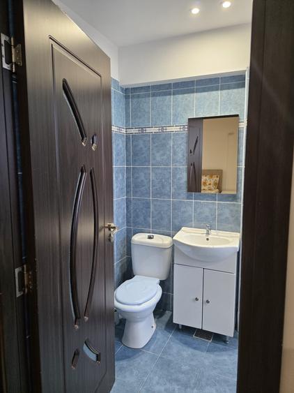 Vitan , garsoniera, CENTRALA PROPRIE, 320 euro, 7 min metrou Mihai Bravu - 9