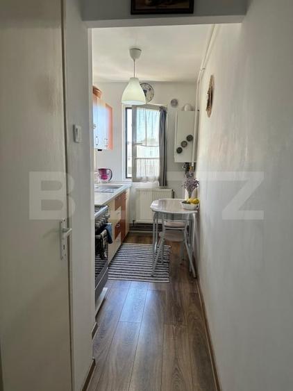 Apartament 2 camere, zona micro 3 - 10