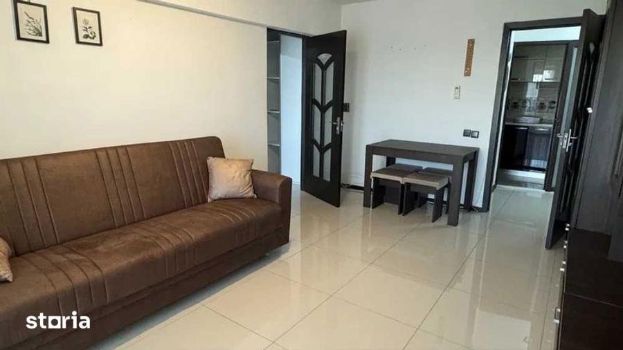 Proprietar inchiriez apartament cu 2 camere in Botosani - 6