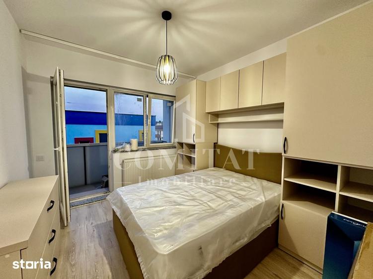 Apartament la cheie | Etaj intermediar | Cartier Terra-Floresti - 8
