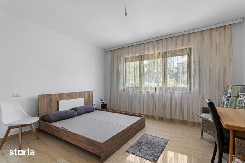 Vila individuala in Tomis Plus - 5 camere plus garaj de 2 masini - 9
