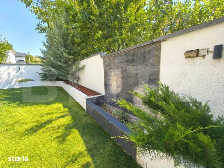 Apartament cu 2 camere decomandat în Bucium