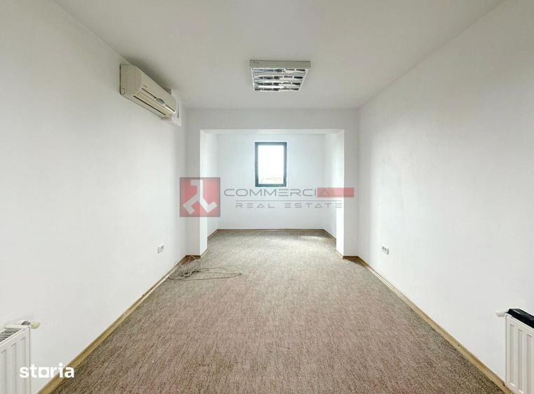 Spațiu comercial, de 170 mp, în Centrul Civic