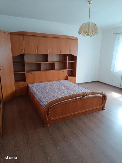 Apartament cu 2 camere decomandat în Unirea